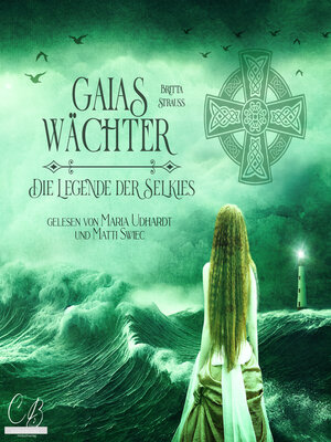 cover image of GAIAS WÄCHTER